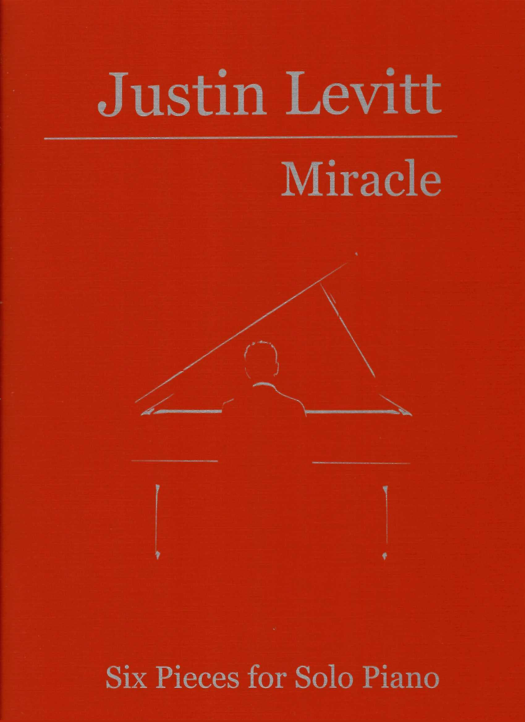 Miracle, Vol. V